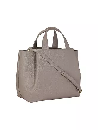 COCCINELLE | Ledertasche - Henkeltasche COCCINELLEMALORY | 
